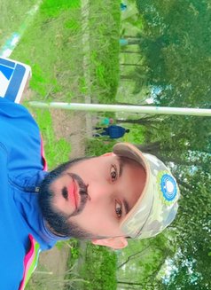 Bhavesh - Male escort in Ahmedabad Photo 6 of 7