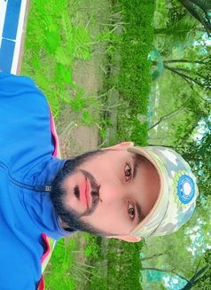 Bhavesh - Male escort in Ahmedabad Photo 7 of 7