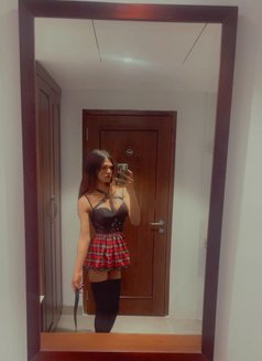 Vish Dehradun Available - Transsexual escort in Dehradun, Uttarakhand Photo 2 of 7