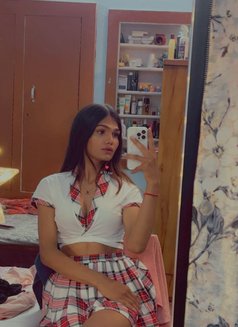 Vish Dehradun Available - Transsexual escort in Dehradun, Uttarakhand Photo 4 of 7