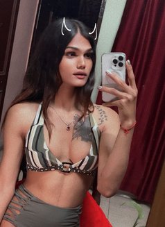 Vish Dehradun Available - Transsexual escort in Dehradun, Uttarakhand Photo 7 of 7