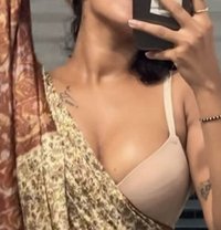 Jessiii - एस्कॉर्ट in Bangalore