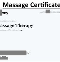 Massager & Escort for Female & Couple - Male escort in Noida