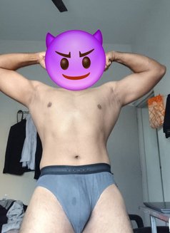 Debeen - Male escort in Kolkata Photo 1 of 3