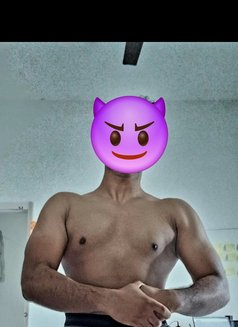 Debeen - Male escort in Kolkata Photo 3 of 3