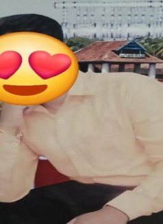 Rahul - Male adult performer in Manali Photo 1 of 2