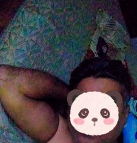 Discreet Fun (Only Females Pleasure) - Male escort in New Delhi