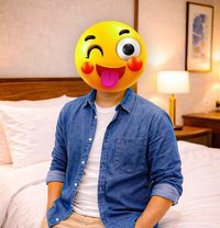 Mature & Gentleman - Male एस्कॉर्ट in New Delhi Photo 1 of 14