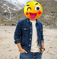 Mature & Gentleman - Male escort in New Delhi