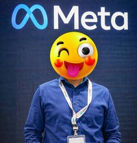 Mature & Gentleman - Male escort in New Delhi