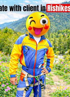 Mature & Gentleman - Male escort in New Delhi Photo 4 of 14