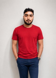 Rockyk - Male escort in Agra Photo 1 of 1
