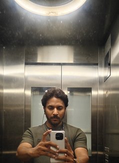 Lakshya - Male escort in Indore Photo 1 of 2