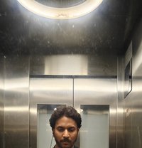 Lakshya - Male escort in Indore