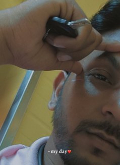 Lakshya - Male escort in Indore Photo 2 of 2