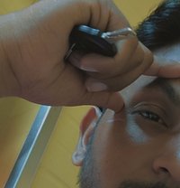 Lakshya - Male escort in Indore