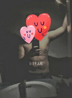 Svv - Male এস্কর্ট in Noida Photo 1 of 2