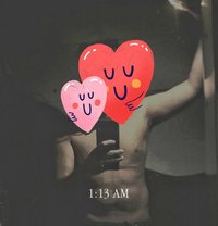 Svv - Male escort in Noida