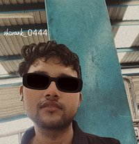 Svv - Male escort in Noida