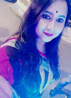 ️Anamika Bengali Profile - escort in Bangalore Photo 1 of 4