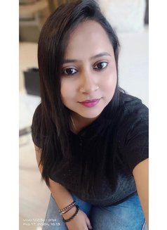️Anamika Bengali Profile - escort in Bangalore Photo 4 of 4