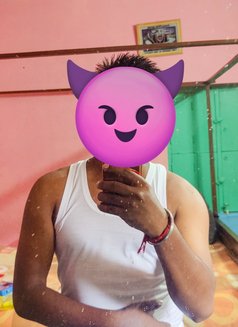 Friendly Bisexual for Your Relaxation - Male escort in Kolkata Photo 1 of 1