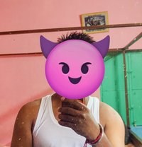 Friendly Bisexual for Your Relaxation - Male escort in Kolkata