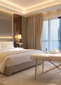 The Day Spa Wellness Mahipalpur - massage in New Delhi Photo 3 of 5