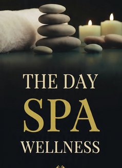 The Day Spa Wellness Mahipalpur - massage in New Delhi Photo 4 of 5