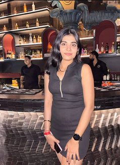 Sharmanikita - escort in Bangalore Photo 1 of 2