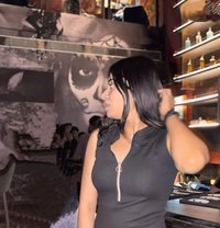 Sharmanikita - escort in Bangalore