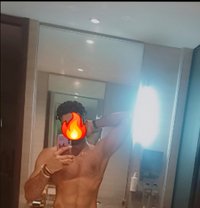 Raj - Male এস্কর্ট in New Delhi