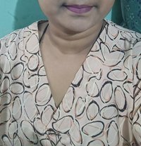 Bhavana - एस्कॉर्ट in Bangalore