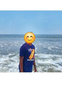 Bisexual Bull - Male escort in Chennai Photo 1 of 2