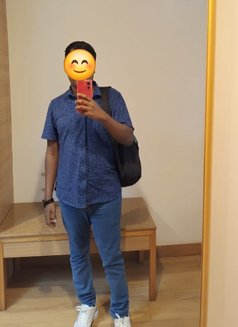 Bisexual Bull - Male escort in Chennai Photo 2 of 2