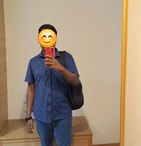 Bisexual Bull - Male எஸ்கார்ட் in Chennai