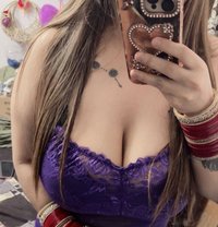 Sexy Newly Wedd Lavi Independent - एस्कॉर्ट in Bangalore