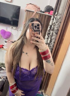 Sexy Newly Wedd Lavi Independent - escort in Bangalore Photo 3 of 12