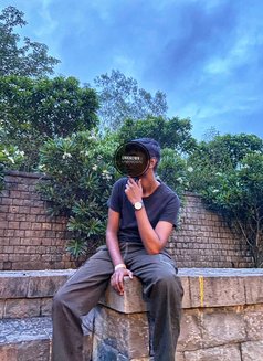 Subotibbe - Male escort in Pune Photo 1 of 1