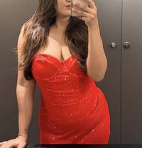 Divya - escort in Chennai