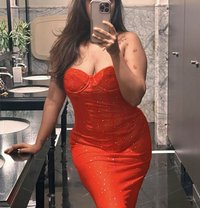 Divya - escort in Chennai