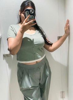 Cam show and real meet - एस्कॉर्ट in Chennai Photo 2 of 4