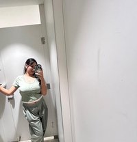 Cam show and real meet - எஸ்கார்ட் in Chennai