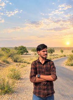 Krishna - Male escort in Jodhpur Photo 4 of 8