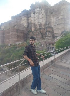 Krishna - Male escort in Jodhpur Photo 7 of 8