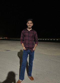 Krishna - Male escort in Jodhpur Photo 8 of 8
