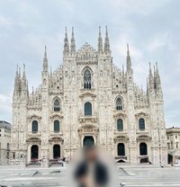 Neil, a Travel Enthusiast Companion - Male கூட்டாணி in Mumbai