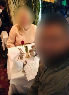 Neil, a Travel Enthusiast Companion - Male companion in Mumbai Photo 4 of 4