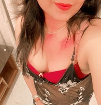 🪬{❣️Anika}🪬cam, Chat, Ph - एस्कॉर्ट in Chennai