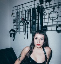 Lady May - డొమినేట్రిక్స్ in Hyderabad